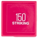 Maybelline New York Super Stay Vinyl Ink Pinks Striking 150